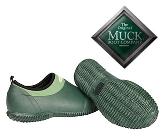Muck Boot Daily Shoe